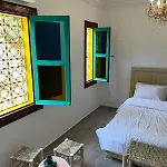 Riad For Families And Groups