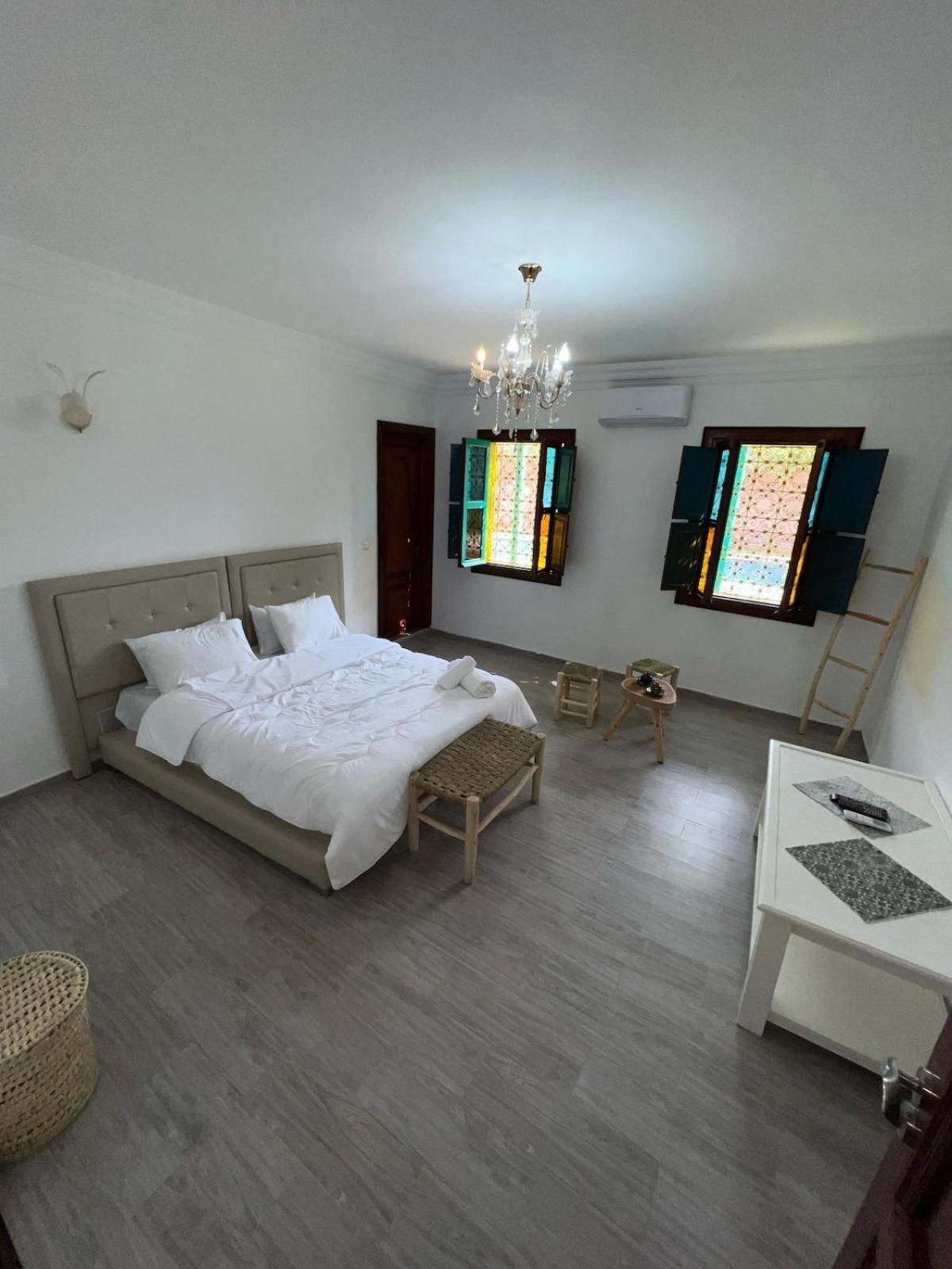 Appartement For Families And Groups