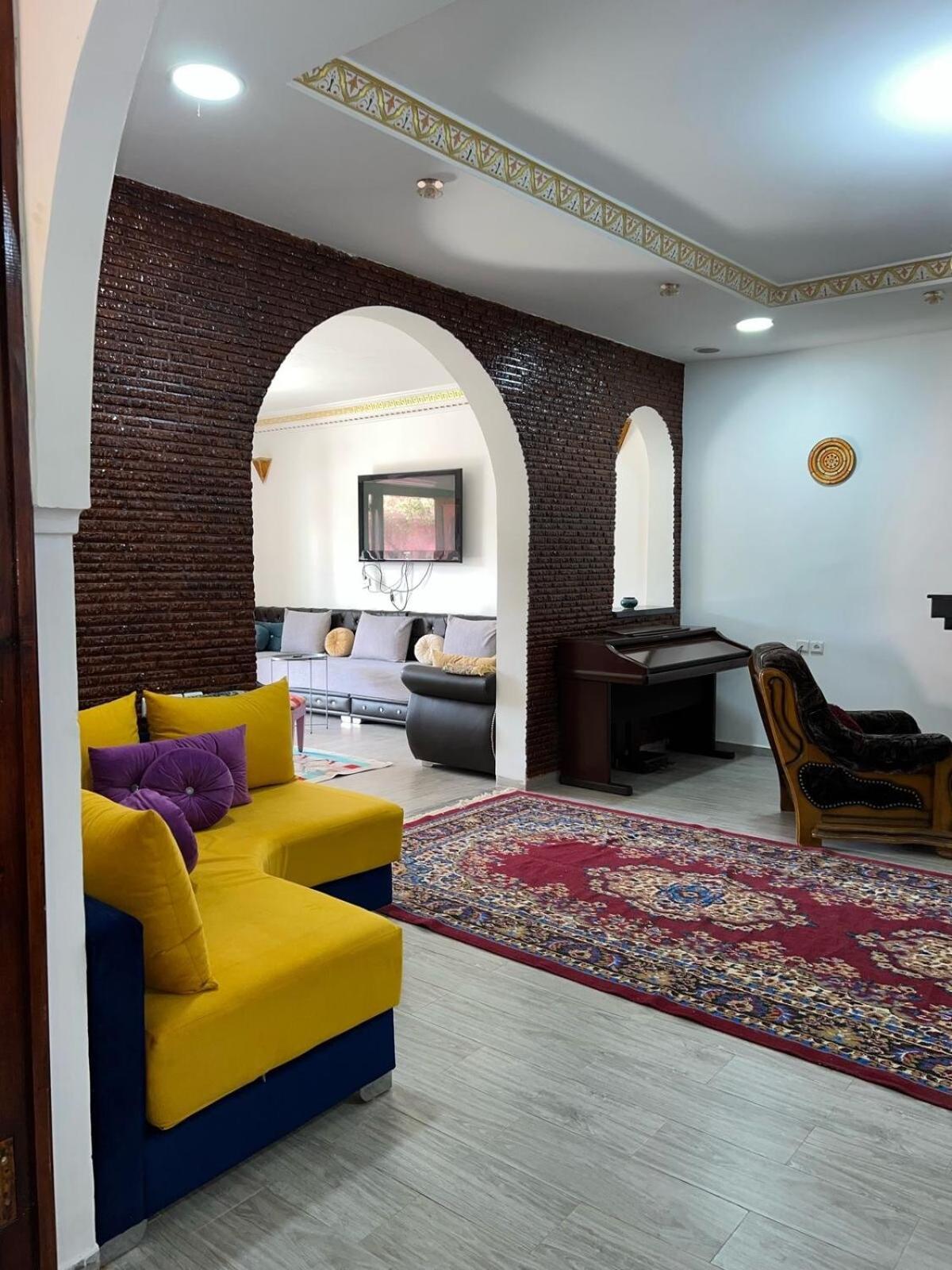 For Families And Groups Appartement *